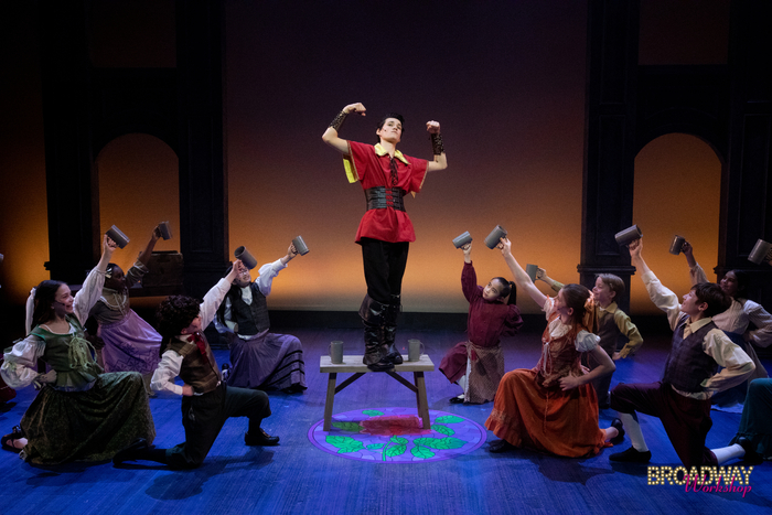 Photos: Baruch Performing Arts Center Presents BEAUTY AND THE BEAST Image