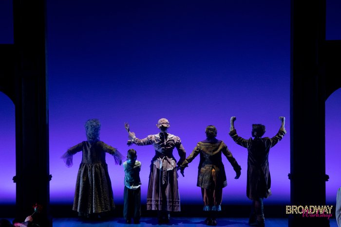 Photos: Baruch Performing Arts Center Presents BEAUTY AND THE BEAST Image