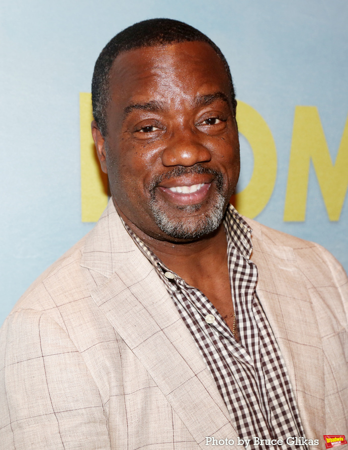 Photos: See Kenny Leon & More on the Red Carpet for HOME on Broadway Image
