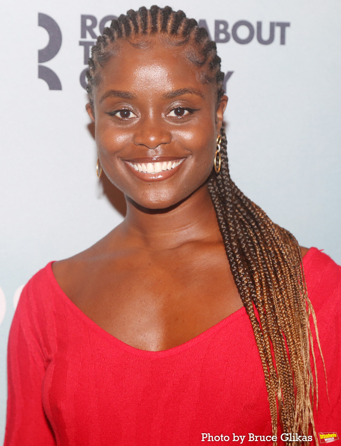 Photos: See Kenny Leon & More on the Red Carpet for HOME on Broadway Image