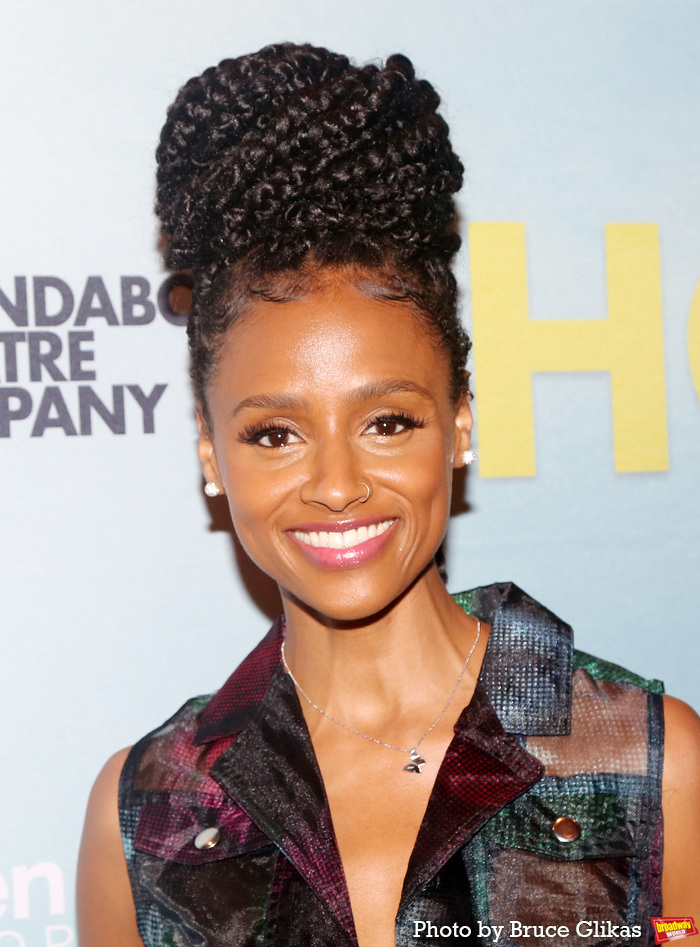 Photos: See Kenny Leon & More on the Red Carpet for HOME on Broadway Image