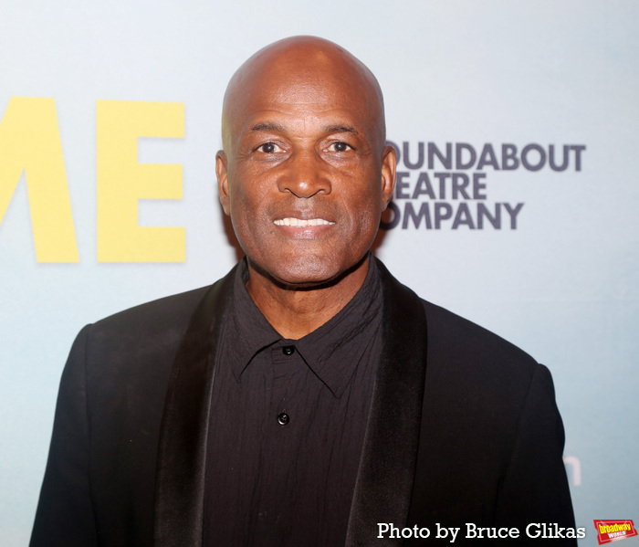 Photos: See Kenny Leon & More on the Red Carpet for HOME on Broadway Image