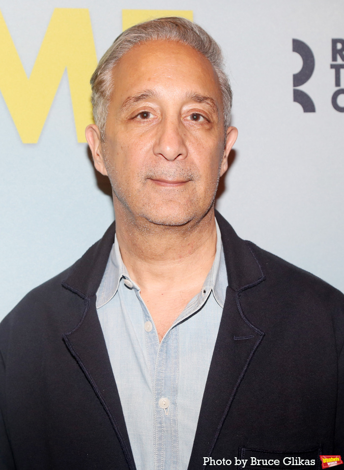Photos: See Kenny Leon & More on the Red Carpet for HOME on Broadway Image