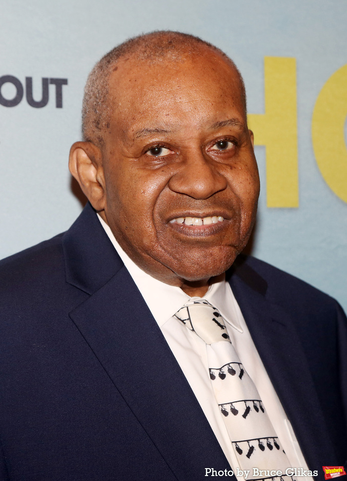 Photos: See Kenny Leon & More on the Red Carpet for HOME on Broadway Image