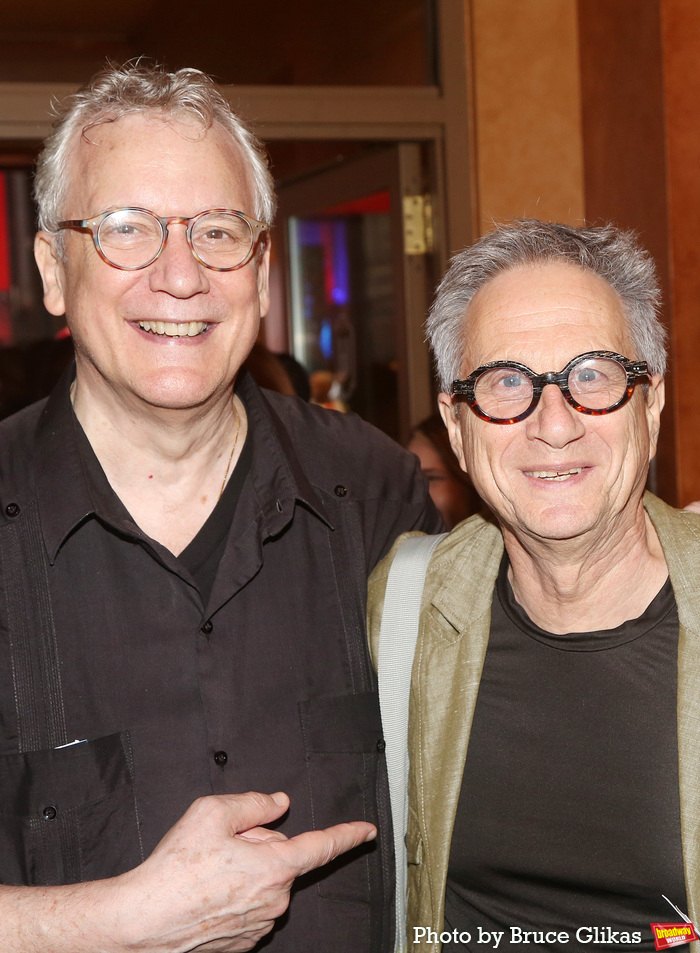 Photos: See Kenny Leon & More on the Red Carpet for HOME on Broadway Image