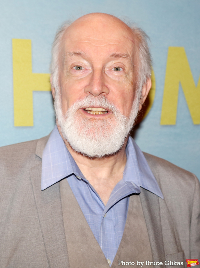 Photos: See Kenny Leon & More on the Red Carpet for HOME on Broadway Image