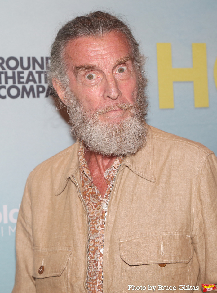 Photos: See Kenny Leon & More on the Red Carpet for HOME on Broadway Image