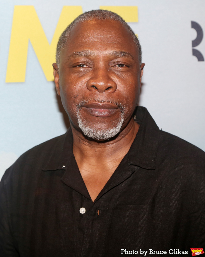 Photos: See Kenny Leon & More on the Red Carpet for HOME on Broadway Image