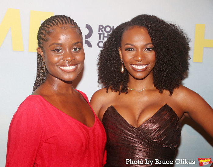 Photos: See Kenny Leon & More on the Red Carpet for HOME on Broadway Image