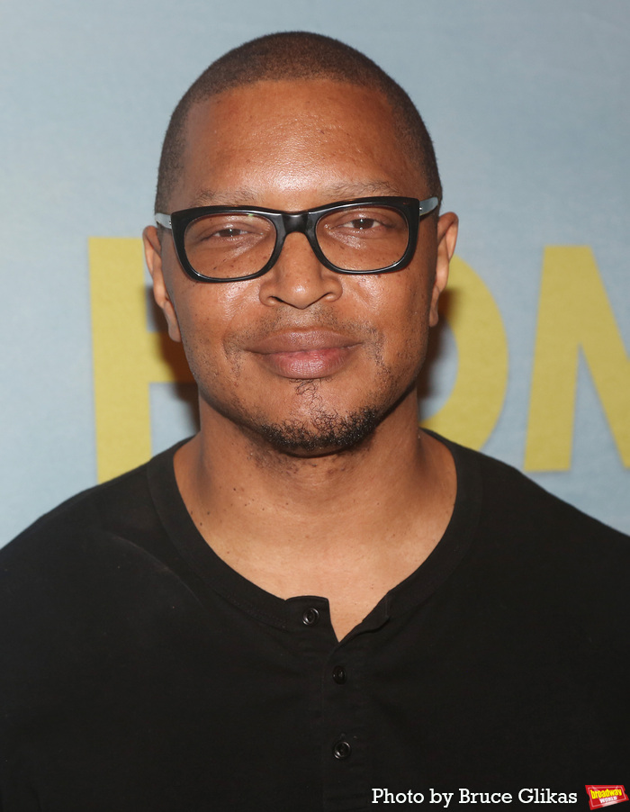Photos: See Kenny Leon & More on the Red Carpet for HOME on Broadway Image