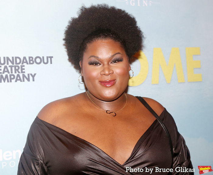 Photos: See Kenny Leon & More on the Red Carpet for HOME on Broadway Image