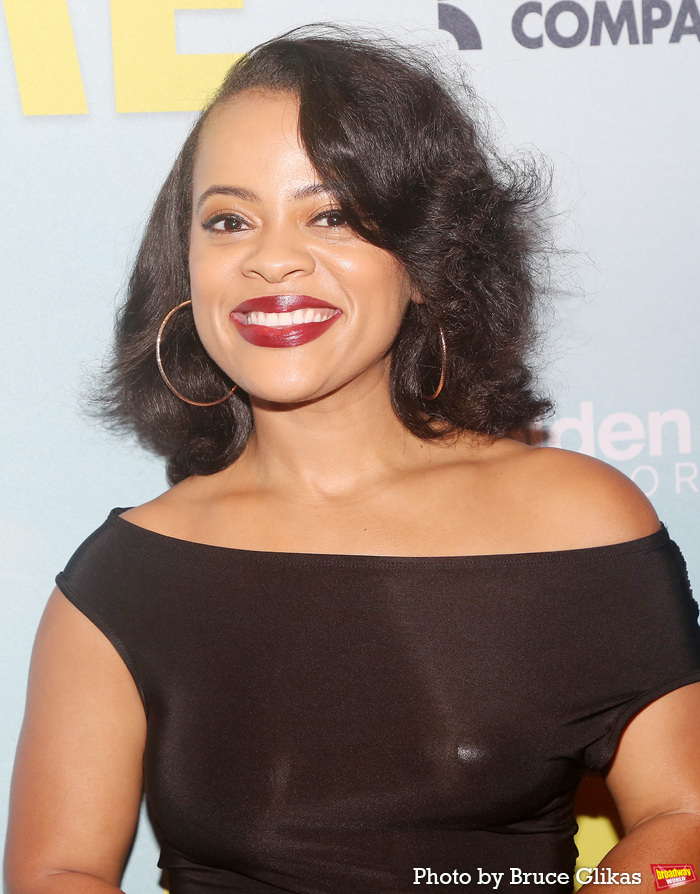 Photos: See Kenny Leon & More on the Red Carpet for HOME on Broadway Image
