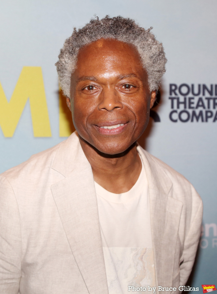 Photos: See Kenny Leon & More on the Red Carpet for HOME on Broadway Image