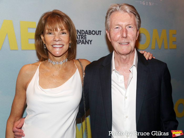 Photos: See Kenny Leon & More on the Red Carpet for HOME on Broadway Image