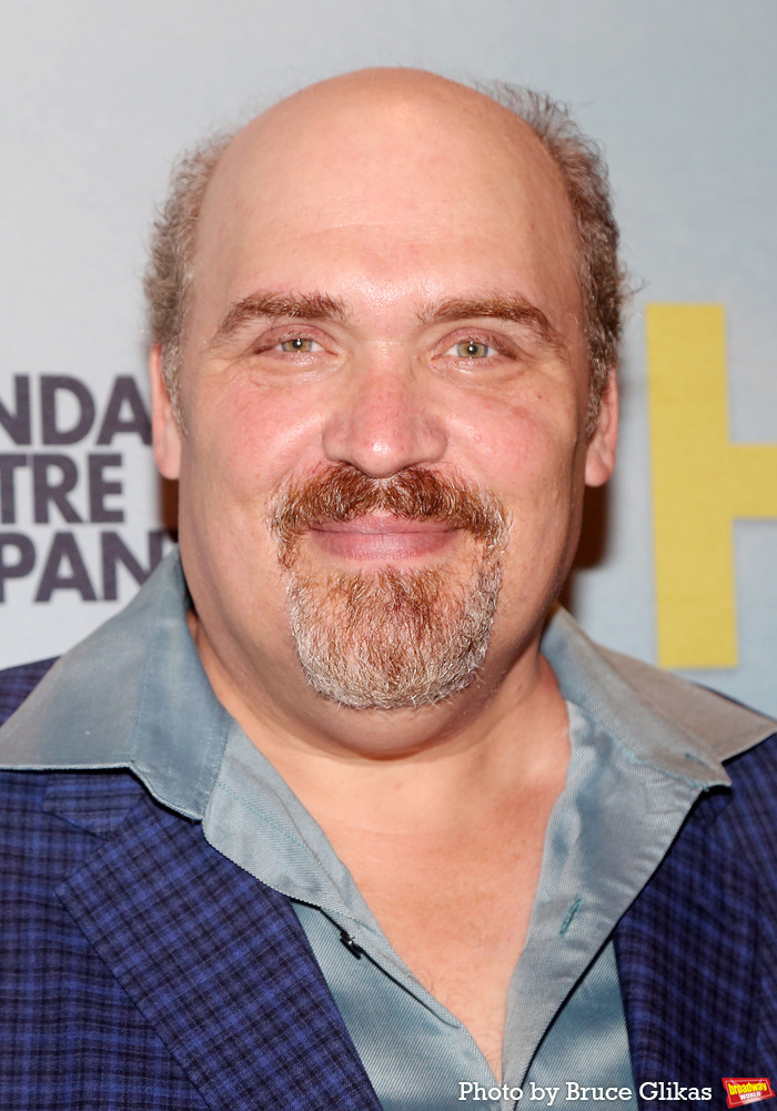 Photos: See Kenny Leon & More on the Red Carpet for HOME on Broadway Image
