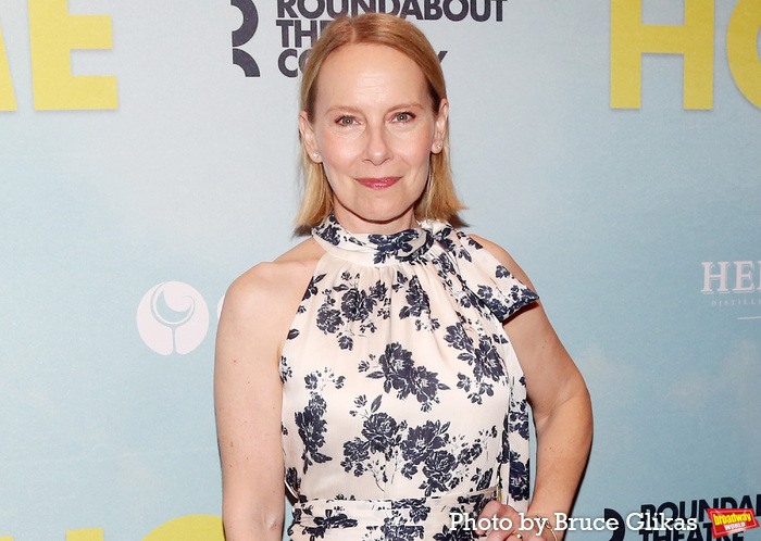 Photos: See Kenny Leon & More on the Red Carpet for HOME on Broadway Image