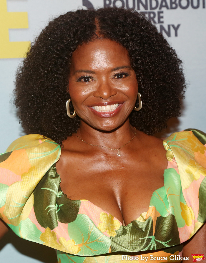 Photos: See Kenny Leon & More on the Red Carpet for HOME on Broadway Image