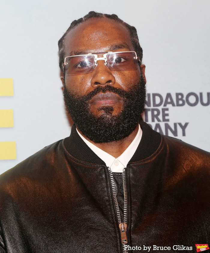 Photos: See Kenny Leon & More on the Red Carpet for HOME on Broadway Image
