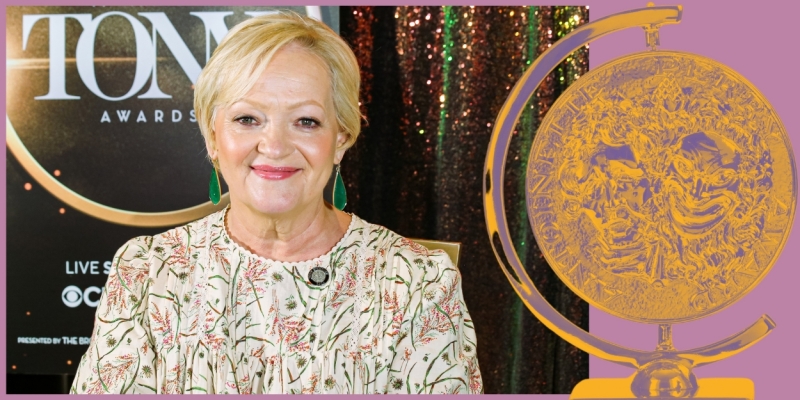 Wake Up With BroadwayWorld June 10, 2024 Image