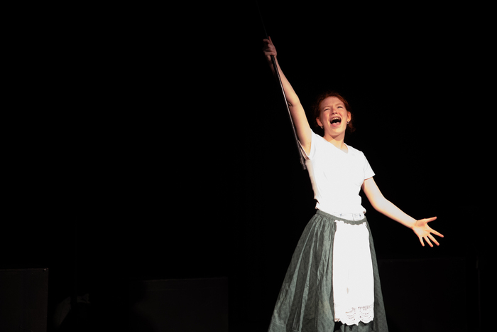Photos: First Look At Hilliard Arts Council's SEASONS OF LOVE: TEEN REVUE Image
