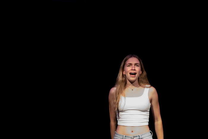 Photos: First Look At Hilliard Arts Council's SEASONS OF LOVE: TEEN REVUE Image