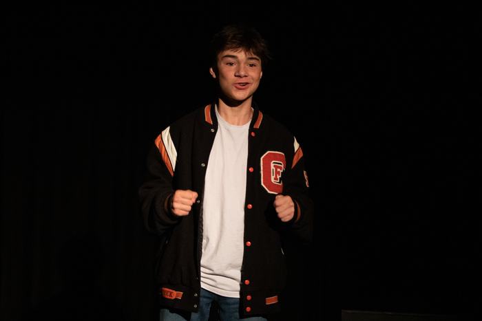 Photos: First Look At Hilliard Arts Council's SEASONS OF LOVE: TEEN REVUE Image