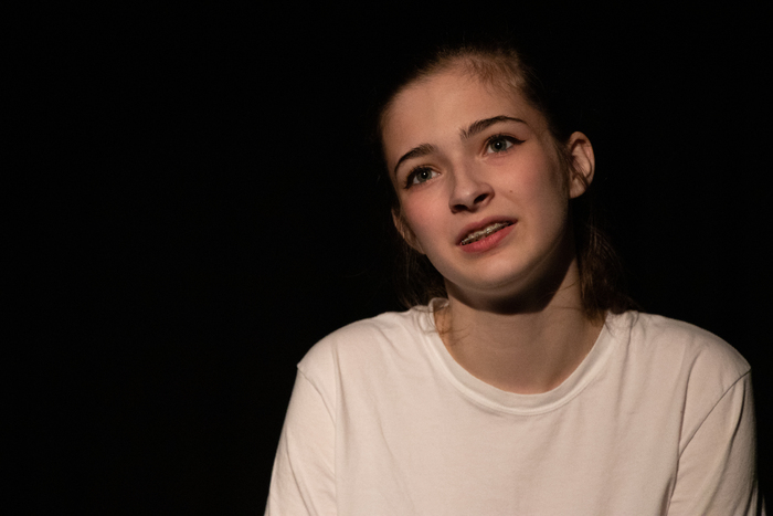 Photos: First Look At Hilliard Arts Council's SEASONS OF LOVE: TEEN REVUE Image