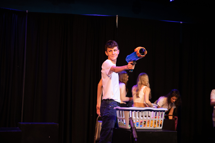 Photos: First Look At Hilliard Arts Council's SEASONS OF LOVE: TEEN REVUE Image