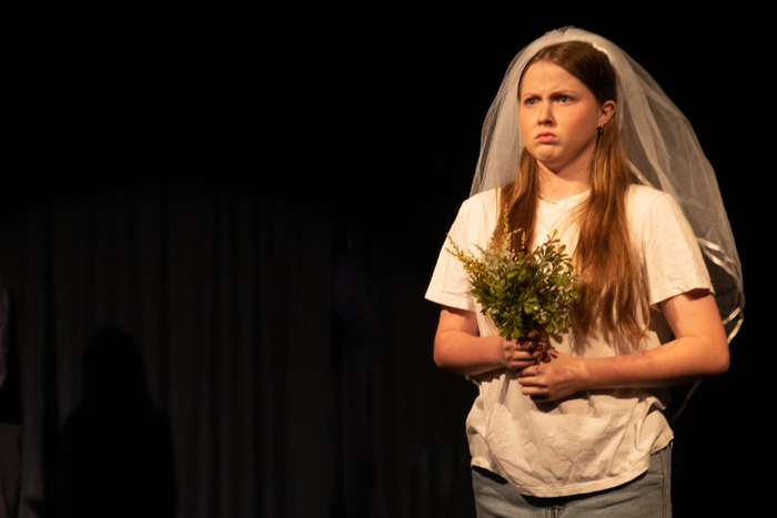 Photos: First Look At Hilliard Arts Council's SEASONS OF LOVE: TEEN REVUE Image