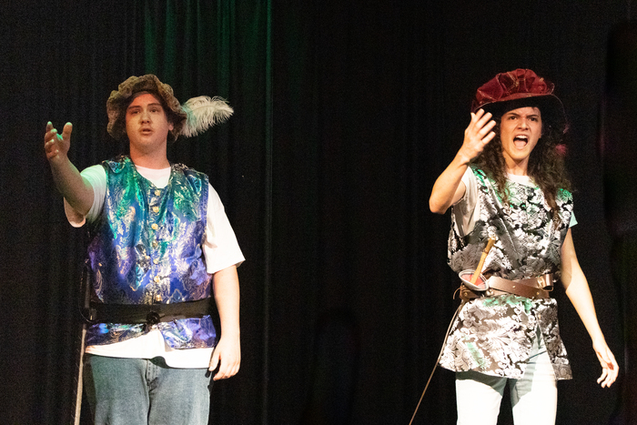 Photos: First Look At Hilliard Arts Council's SEASONS OF LOVE: TEEN REVUE Image