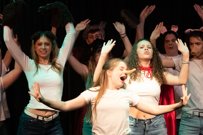 Photos: First Look At Hilliard Arts Council's SEASONS OF LOVE: TEEN REVUE 