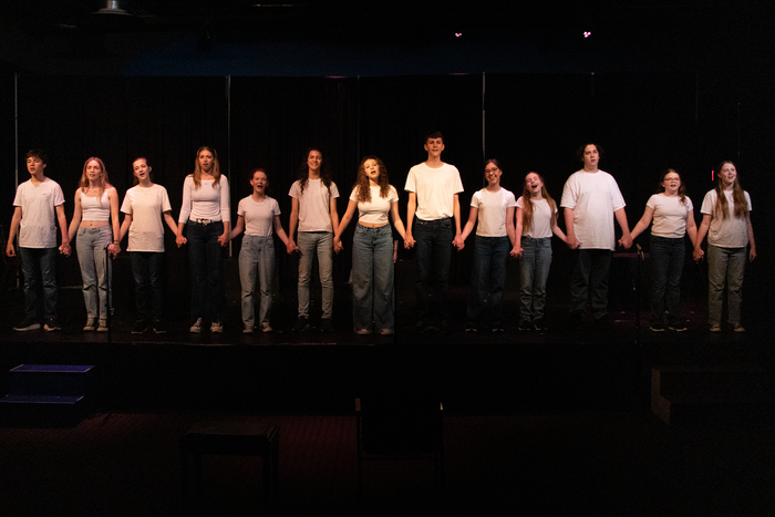 Photos: First Look At Hilliard Arts Council's SEASONS OF LOVE: TEEN REVUE 