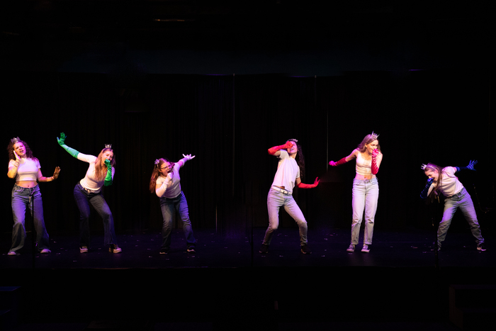 Photos: First Look At Hilliard Arts Council's SEASONS OF LOVE: TEEN REVUE Image