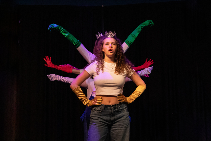Photos: First Look At Hilliard Arts Council's SEASONS OF LOVE: TEEN REVUE Image