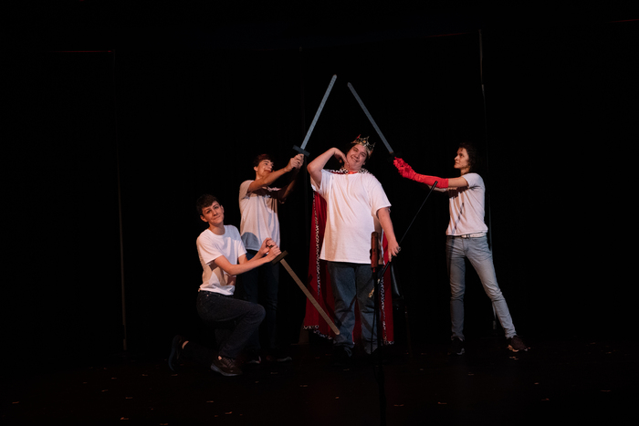 Photos: First Look At Hilliard Arts Council's SEASONS OF LOVE: TEEN REVUE Image