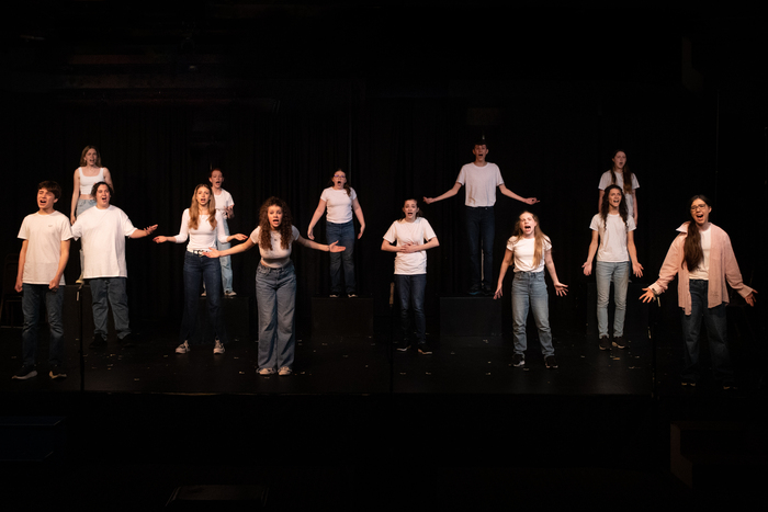 Photos: First Look At Hilliard Arts Council's SEASONS OF LOVE: TEEN REVUE 