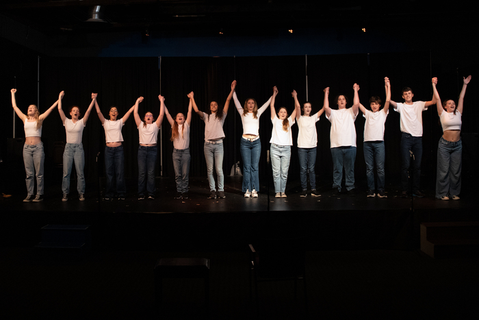 Photos: First Look At Hilliard Arts Council's SEASONS OF LOVE: TEEN REVUE Image