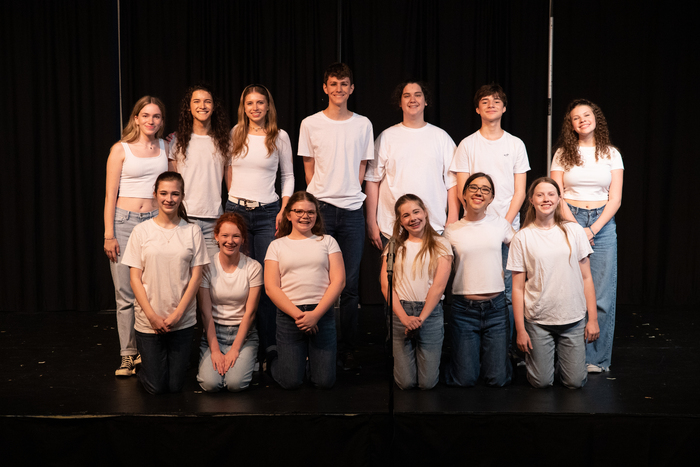 Photos: First Look At Hilliard Arts Council's SEASONS OF LOVE: TEEN REVUE Image