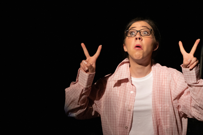 Photos: First Look At Hilliard Arts Council's SEASONS OF LOVE: TEEN REVUE Image