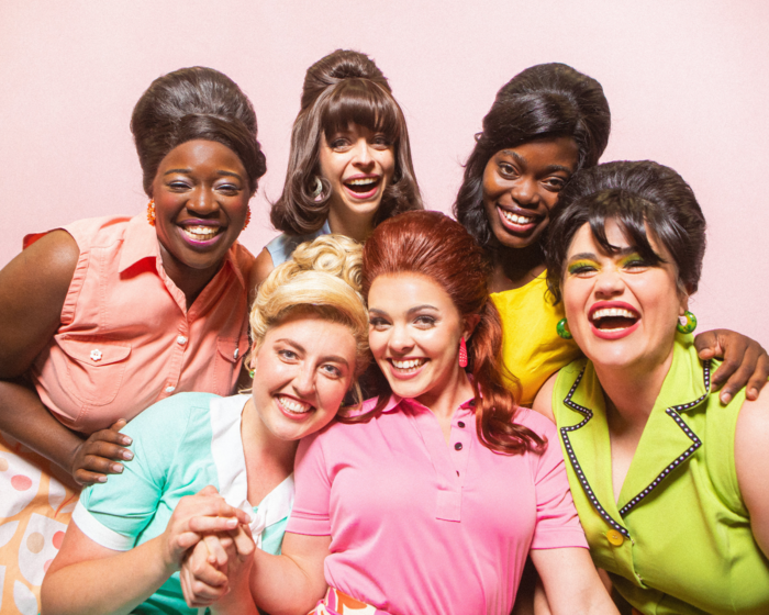 Photos: First Look At the Cast of BEEHIVE: THE 60'S MUSICAL At Marriott Theatre  Image