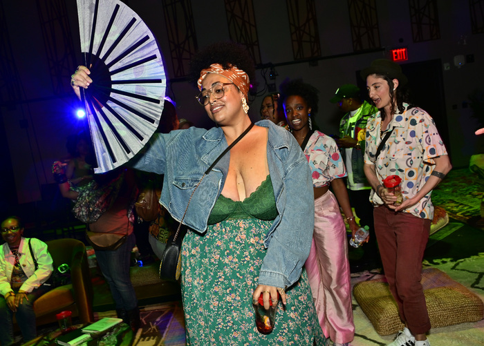 Photos: VOICES: A SACRED SISTERSCAPE Premieres At The Apollo Theater Image