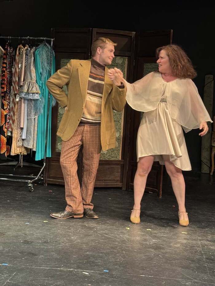 Photos: First Look at APPLAUSE at The Players Guild of Leonia 