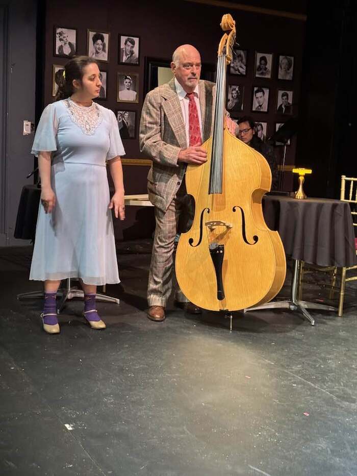 Photos: First Look at APPLAUSE at The Players Guild of Leonia 