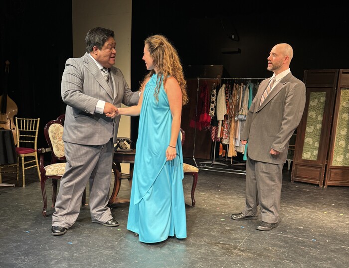 Photos: First Look at APPLAUSE at The Players Guild of Leonia 