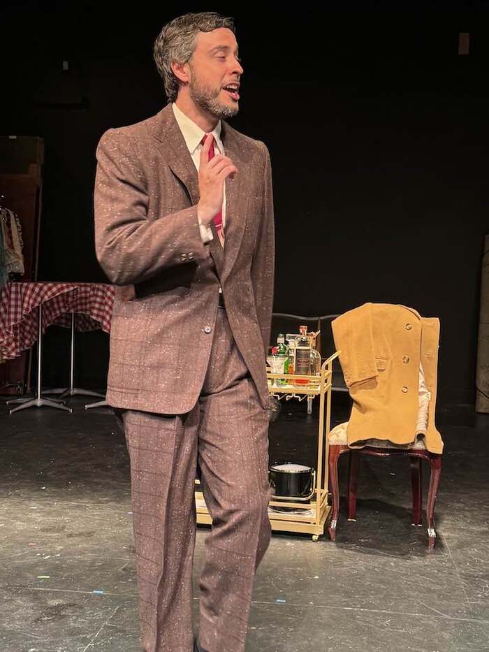 Photos: First Look at APPLAUSE at The Players Guild of Leonia 