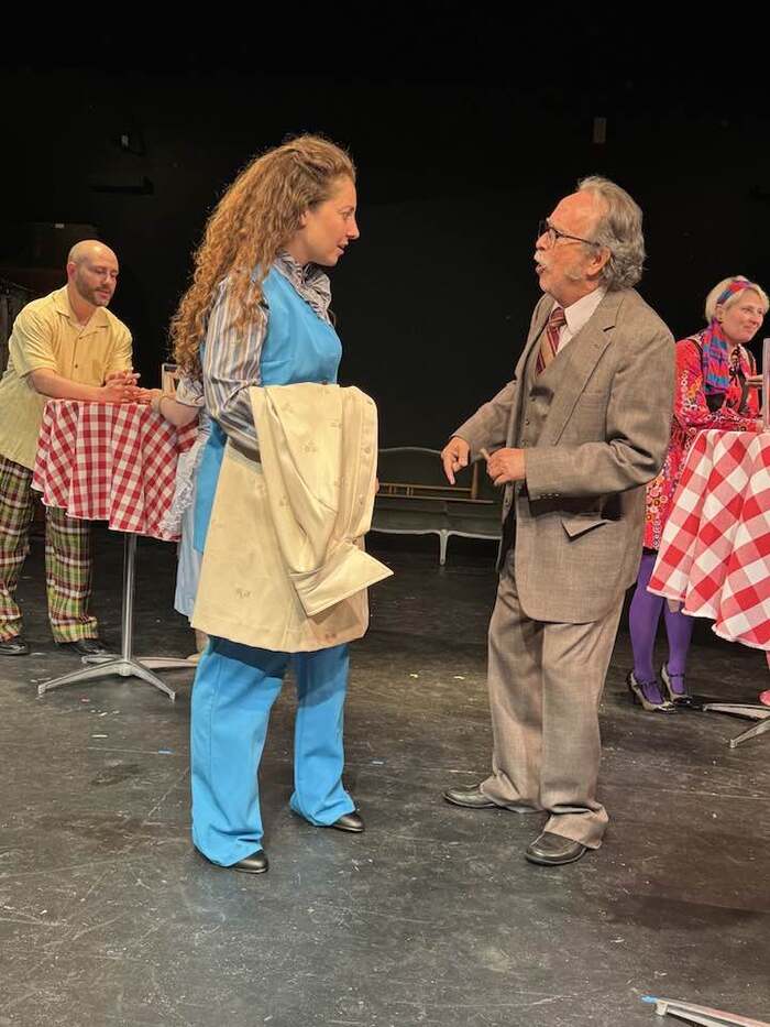 Photos: First Look at APPLAUSE at The Players Guild of Leonia 