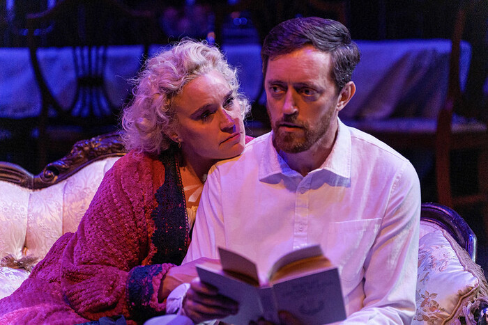 Photos: Invictus Theatre Company Presents THREE SISTERS Image
