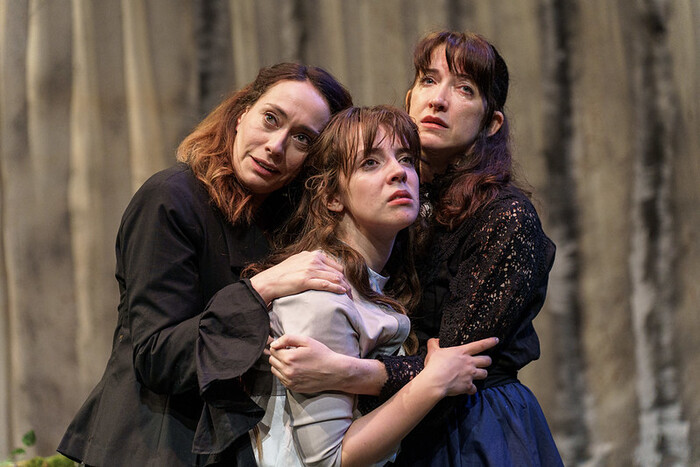 Photos: Invictus Theatre Company Presents THREE SISTERS Image