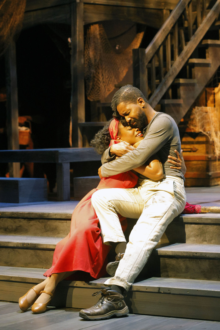 Photos: First Look At PORGY AND BESS At Music Theater Heritage Image