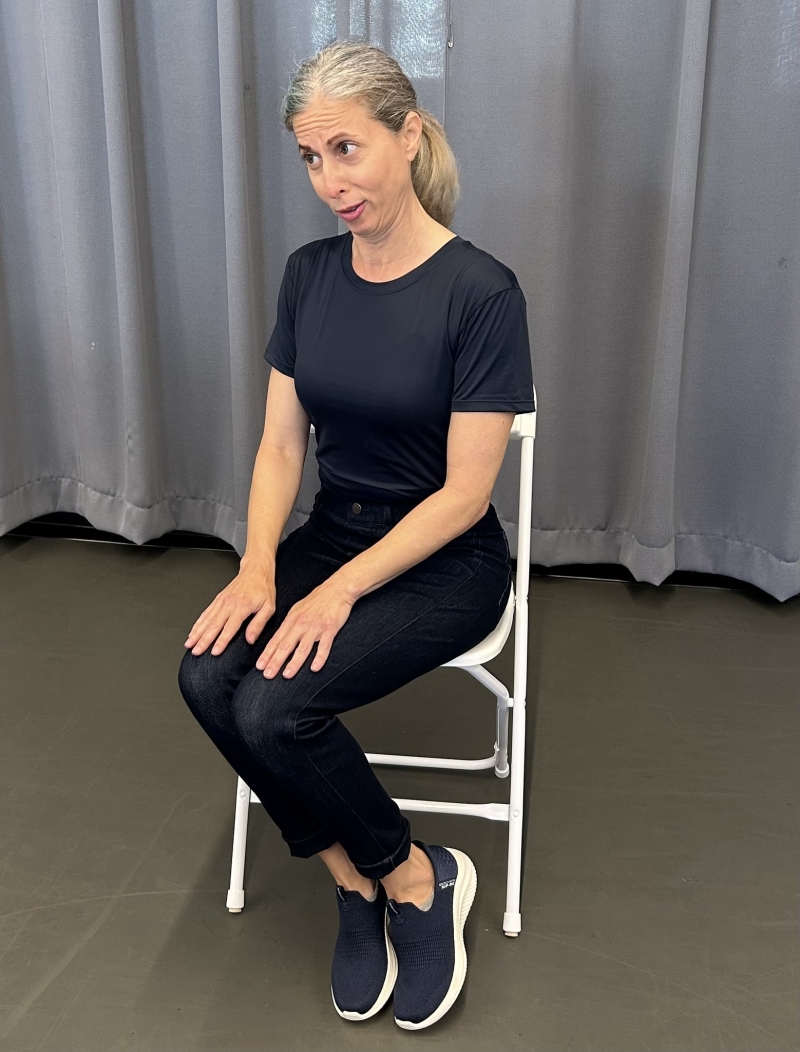 Interview: Writer and Performer Jean Franzblau on MY MOTHER DOESN'T KNOW I'M KINKY Image